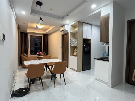 CH chung cư Opal Skyline cho thuê 1 phòng ngủ NTCB giá 3.5tr/th tặng kèm 1 năm PQL