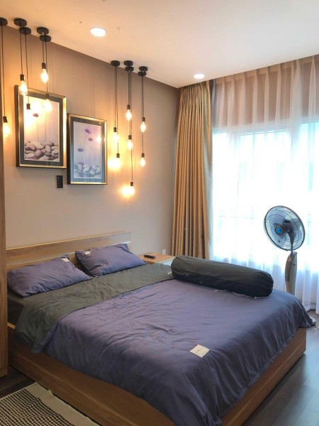 Đang cần tìm chủ cho căn hộ The Monarrchy 2 - 3pn giá siêu hấp dẫn
