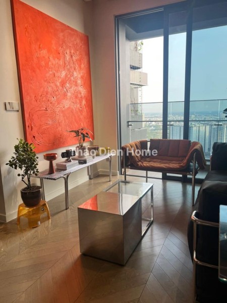 Lumiere Riverside - West, Floor 36 - Cần tìm khách thuê giá 40tr/th