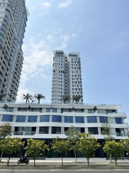 Ảnh 3 - Chính chủ cho thuê căn hộ 1 PN, 60m2 - 40 triệu/tháng tại CC…