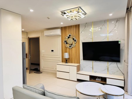 Chủ nhà cho thuê căn hộ góc 2pn giá 9tr5 ưu tiên hộ gia đình