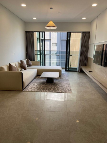 Giá sốc! Cho thuê 3PN giá rẻ như 2PN tại The River