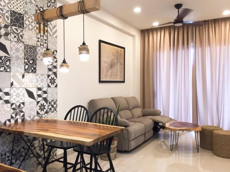 Chủ gửi cho thuê The Sun Avenue Q2, giá rẻ