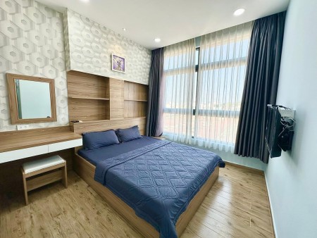 Khai trương siêu phẩm full nội thất quận 10