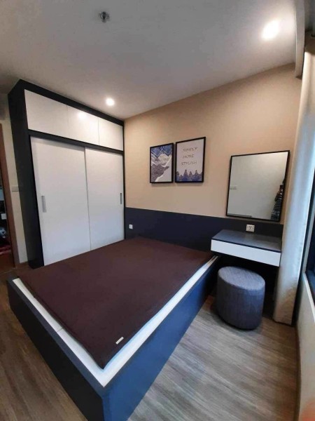 Nhà không ở cần cho thuê, full nội thất