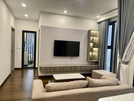 Căn hộ cao cấp Masteri Vinhomes Smart 2PN+1 full đồ 18tr/tháng miễn phí DV