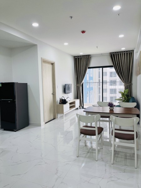 Chính chủ cho thuê Charm City căn 1PN+1WC nội thất cơ bản giá chỉ 4tr/tháng