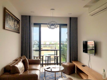 Cho Thuê Nhiều Căn Hộ 1 đến 4PN, View Sông One Verandah, Quận 2 Nội Thất Đẹp Giá Siêu Tốt