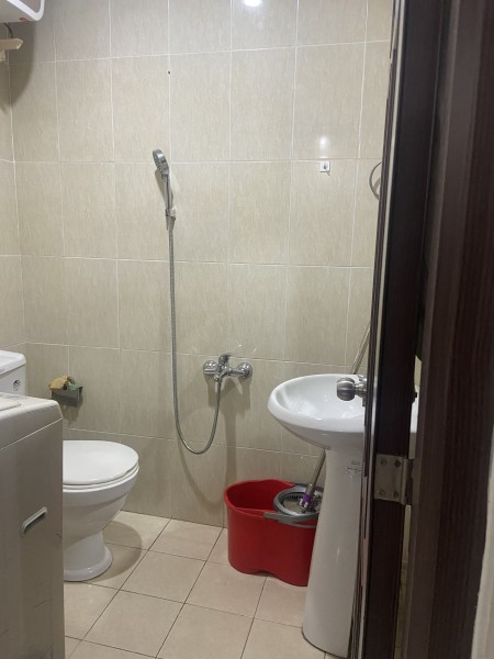 Cho thuê căn hộ chung cư RES  3 Quận 7 giá 9tr/tháng 2pn 74m2, nội thất full