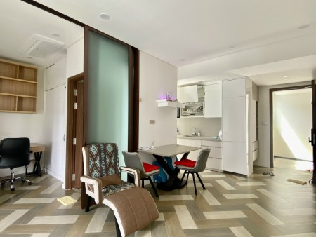 Cho thuê 1PN Metropole giá tốt 50m2 đầy đủ đồ chỉ 23 triệu