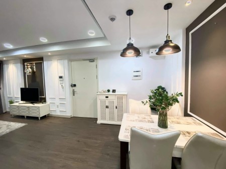 Căn hộ có 1 0 2 tại Masteri Thảo Điền, 2PN giá chỉ hơn 20 triệu