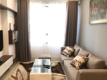 Căn hộ xinh xắn đang mở cho thuê tại dự án Masteri Thảo Điền