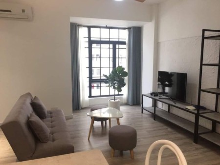 Cho thuê căn studio Sky garden 3 Phú Mỹ Hưng Q.7 giá 12 triệu