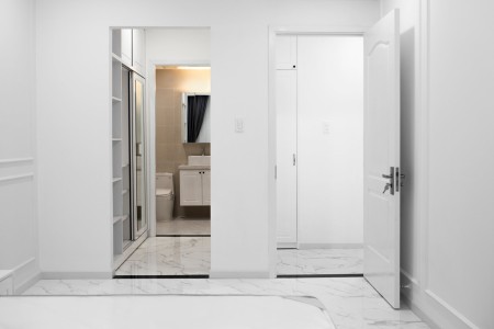 .Cho thuê chung cư Sunrise City View Q7