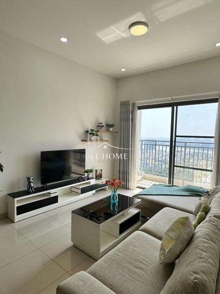 The Sun Avenue, Thuê căn hộ Nội thất đẹp giá tốt 3PN, 86m2, View sông, Giá chỉ 19tr