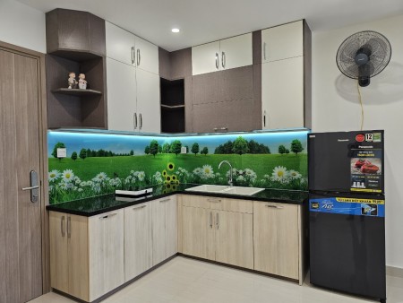 Cho thuê căn hộ studio, 1PN, 2PN, 3PN tại Vinhomes Grand Park đầy đủ tiện ích giá chỉ từ 4,5tr/căn