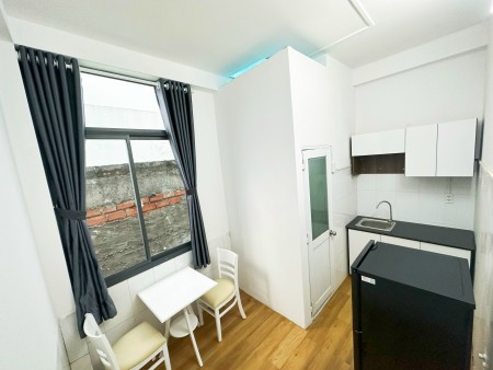 Cho thuê căn hộ cao cấp đầy đủ nội thất