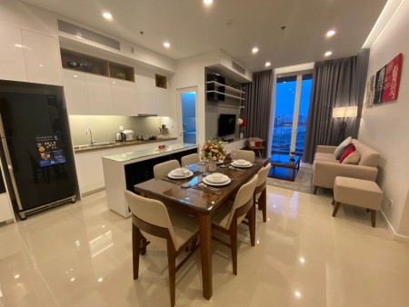 Cho thuê Khu căn hộ Sala – Sarimi 2PN 88m2 25 25 triệu vào tháng 3