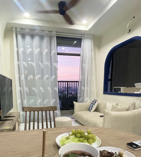 Căn hộ chung cư Jamila Khang Điền full nội thất đẹp, gọi ngay 0942508611