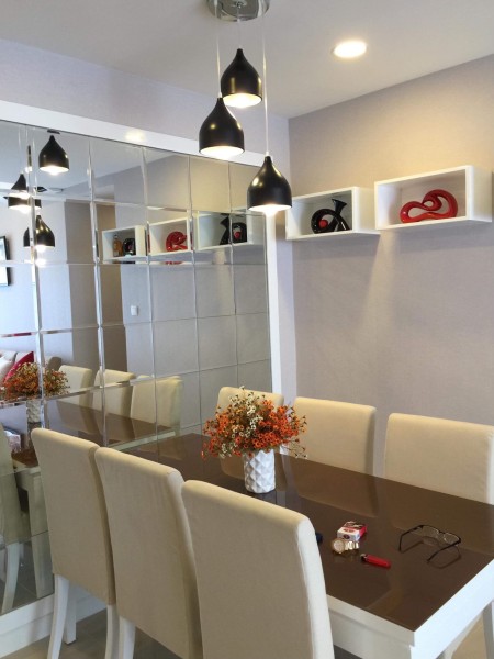 Cho thuê Sunrise City - Central Q7, 2PN, 2WC, 99m2