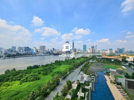 Hàng xịn 4PN ở Cove Residence cho thuê 5000$ hàng cao cấp nội thất cơ bản