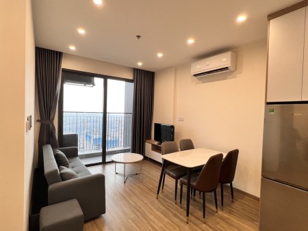 Nhà trống cần cho thuê căn hộ 1PN+1 43m full đồ tòa S4 vào luôn 9tr/tháng Vinhomes Smart