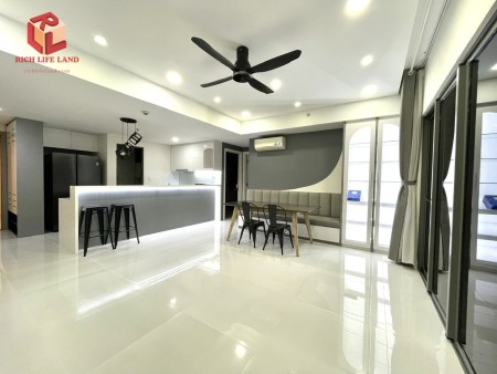 Masteri Thảo Điền 3PN full nội thất cao cấp chỉ 30 TRIỆU!!!