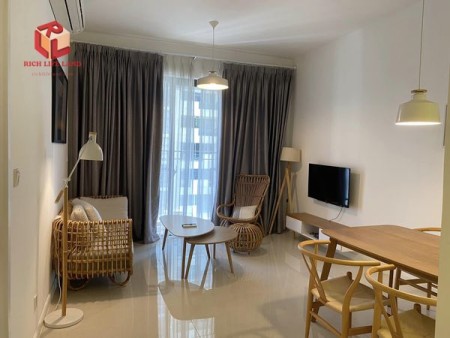 Căn hộ 1 phòng ngủ tại ESTELLA HEIGHTS giá 21 Triệu.