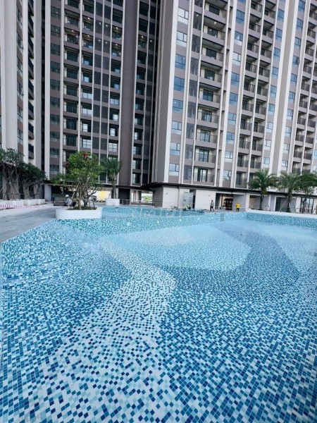 Cho Thuê Căn 2pn 2wc Full Nội Thất 7,5tr Bao Phí Ql. Opal Skyline Nguyễn Văn Tiết Lái Thiêu