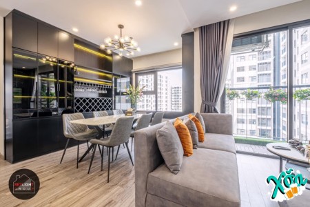 Quỹ căn hộ cho thuê Giá 5.5tr tại Vinhomes Ocean Park mới nhất tháng 3/2024 Liên hệ 0961.020.122