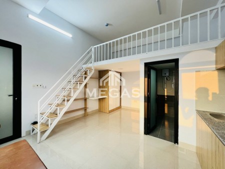 Cho thuê phòng mới xây, tiện nghi, thoáng mát ngay đường Tân Hương, Tân Quý