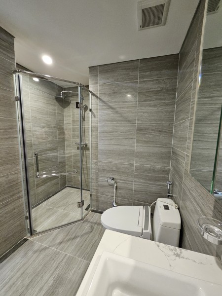 Cho thuê Chung cư Vinhomes Smart City đủ đồ chỉ cần xách Vali vào ở 7,5tr/thg