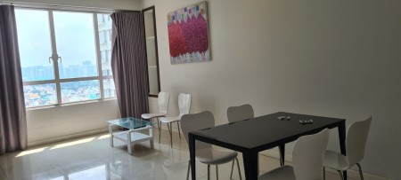 Cho thuê Sunrise City-South Q7 106m2 17tr/tháng