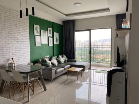 The Sun Avenue, Cho thuê căn hộ đẹp 3PN, Full NT xịn, 90m2, Giá tốt 20tr, View Landmark