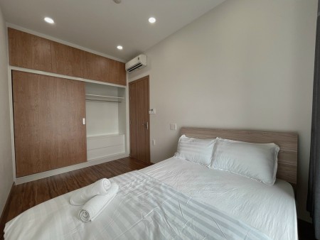 Cho thuê căn hộ Sunrise City View Quận 7, 76m2, 2pn, 2wc