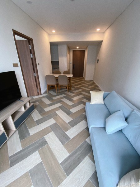 Nhà đẹp giá quá tốt 1Pn, đầy đủ chỉ 23 triệu ở The Metropole Thủ Thiêm