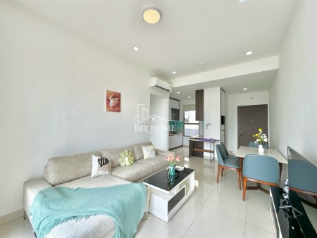 Cho thuê căn hộ 3PN The Sun Avenue, Full Nội thất đep giá siêu rẻ chỉ 19 triệu/tháng Quận 2