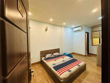 Cho thuê căn hộ studio full nội thất cao cấp giá rẻ ngay khu k300 Etown Cộng Hoà