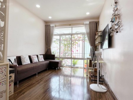 Cần cho thuê nhanh căn hộ Nguyễn Ngọc Phương 68m2, 2pn, 1wc, Full NT đẹp. Giá thật: 12 tr/th