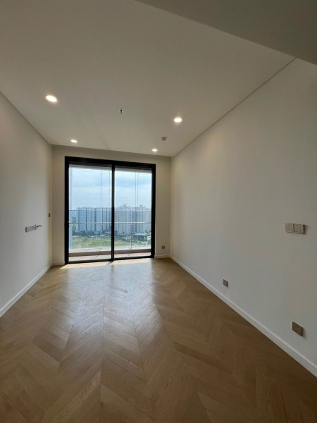 Cho thuê 1pn dự án Lumiere Riverside Q2 17 triệu bao gồm PQL