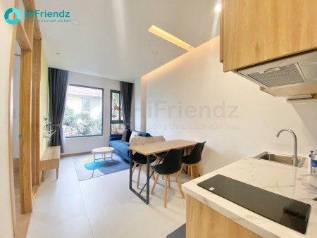 ️Luxury 1bedroom Apartment, High Quality Services And Amenities, Pets Available