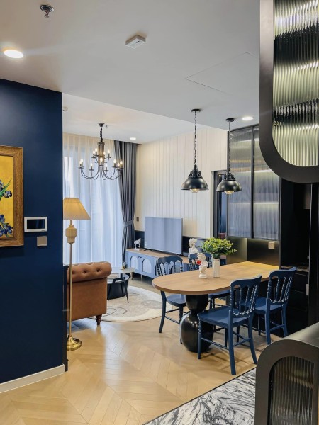 Tổng hợp các căn cho thuê tại Lumiere Riverside Thảo Điền đủ nhu cầu cập nhật liên tục