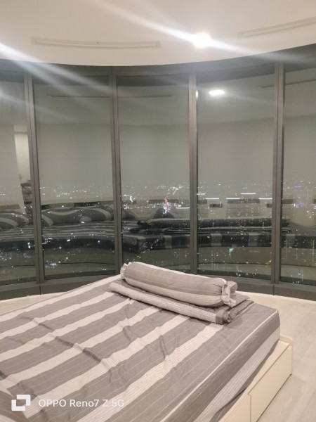 Cho thuê gấp căn hộ Vinhomes 3pn đẹp