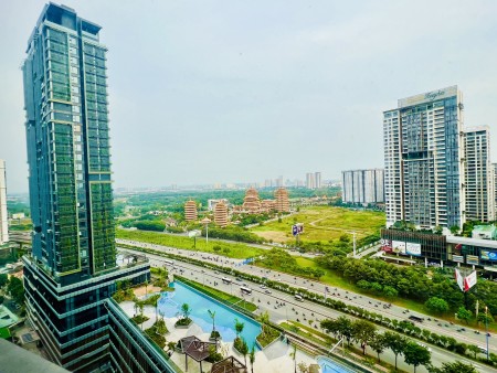 Chỉ với 28tr sở hữu ngay CH 2PN tại Lumiere Riverside Q2