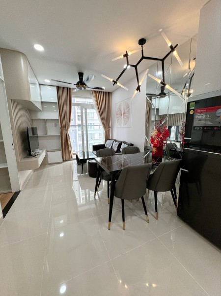 [QUẬN 6] cho thuê WESTERN CAPITAL 3pn - 9,5TR/ th, 2PN - 2WC Giá 8,5tr/ th- full nội thất 10tr