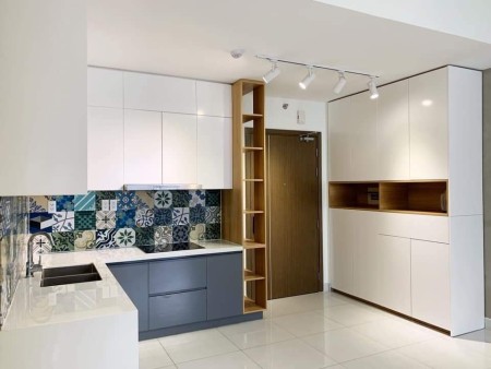 Siêu phẩm nội thất đẹp, tầng cao, view thoáng căn hộ Jamila Khang Điền cho thuê