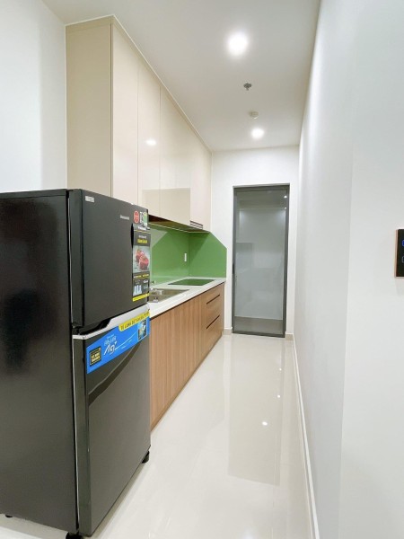 Cho thuê 2 PN rộng 67m2 Q7 Riverside, Đào Trí, Phú Thuận, Quận 7