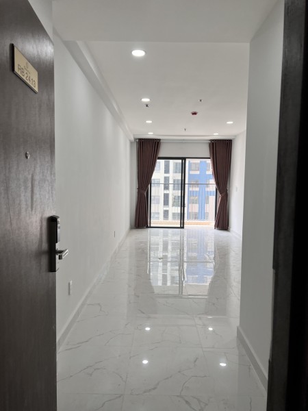 Charm City cho thuê căn 2pn 2wc săn rèm giá chỉ 4tr5
