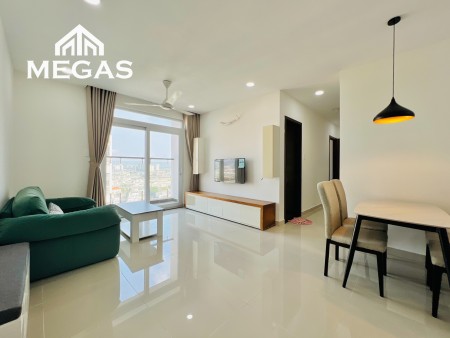 CHUNG CƯ CAO CẤP 2 PHÒNG NGỦ SIÊU RẺ đầy đủ tiện nghi HỒ BƠI TẬP GYM