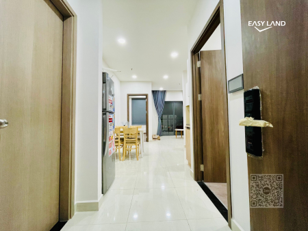 Easyland cho thuê HT Pearl 2PN full nội thất - Có Thể dọn vào ở ngay